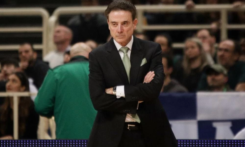 "Ρουκέτες" Πιτίνο για παίκτες του – "Μόνο έτσι θα μπούμε οκτάδα"